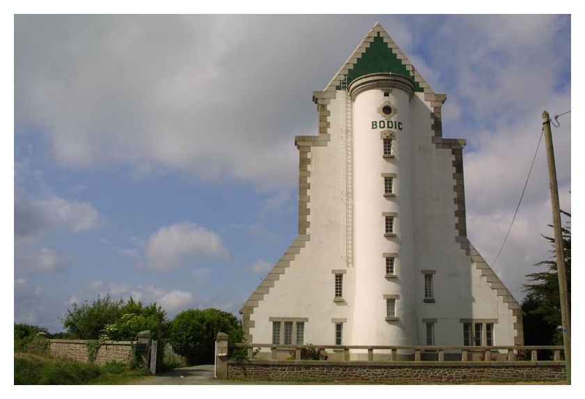 Description de l'image